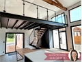 Maison à la vente